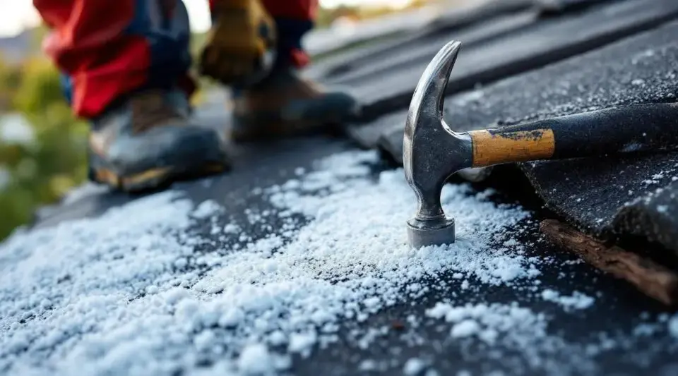 roofing contractor in North Pembroke, MA